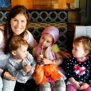 Meet your Posher, Jackie